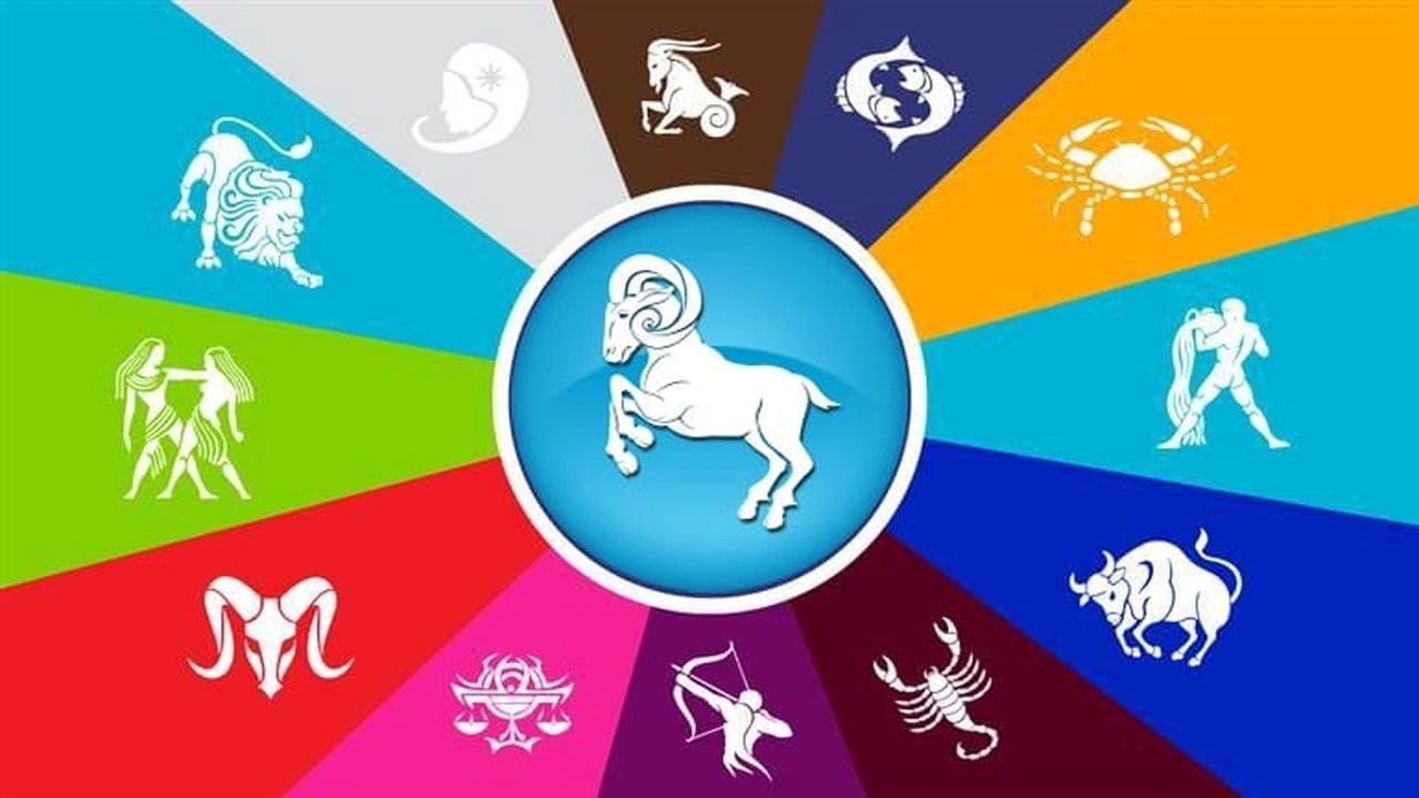 صورة الابراج بالانجليزي اسماء