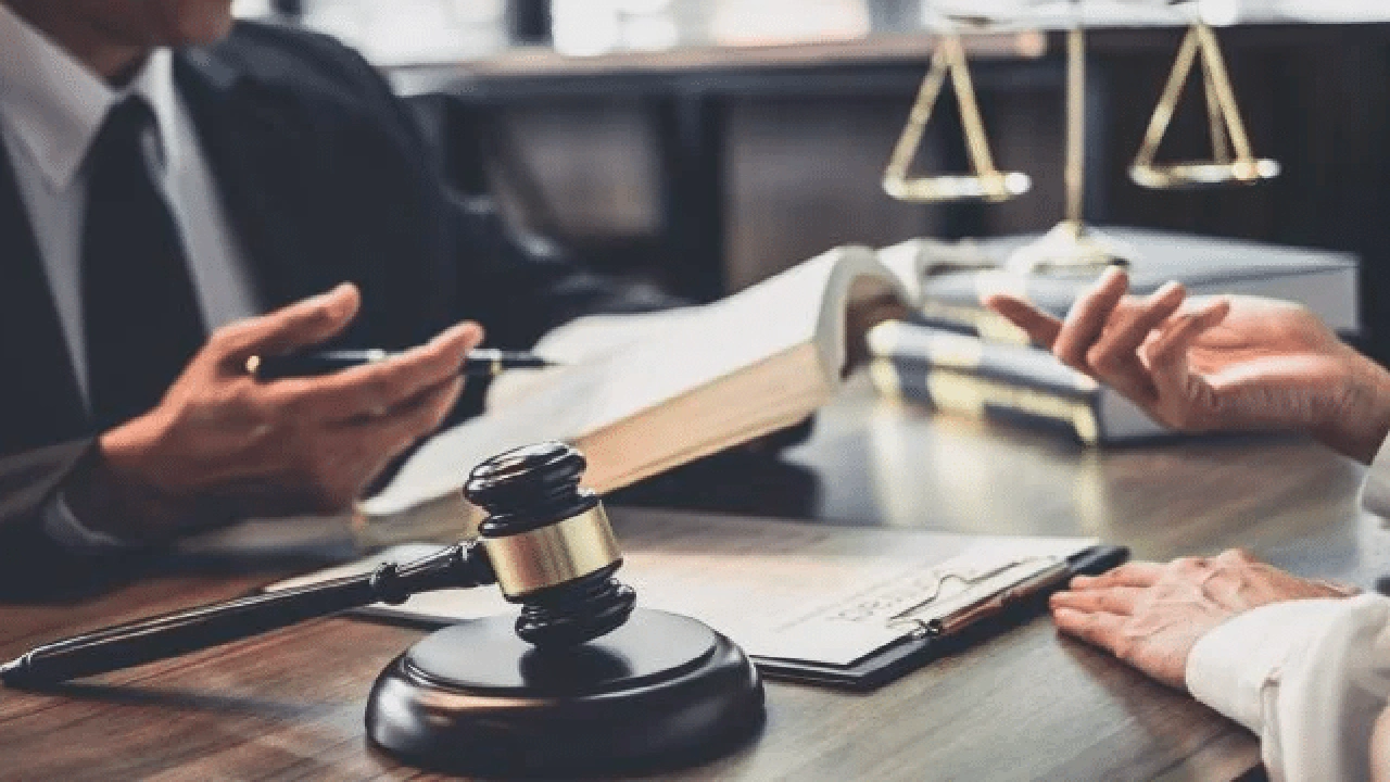 صورة الاسترحام بعد الحكم