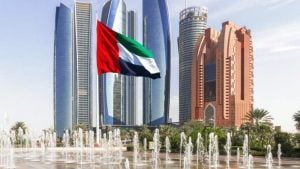 الاستعلام عن اذن دخول الكتروني الامارات