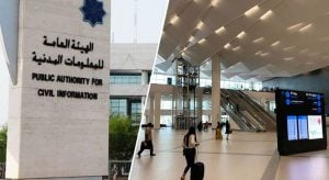 الاستعلام عن البطاقة المدنية
