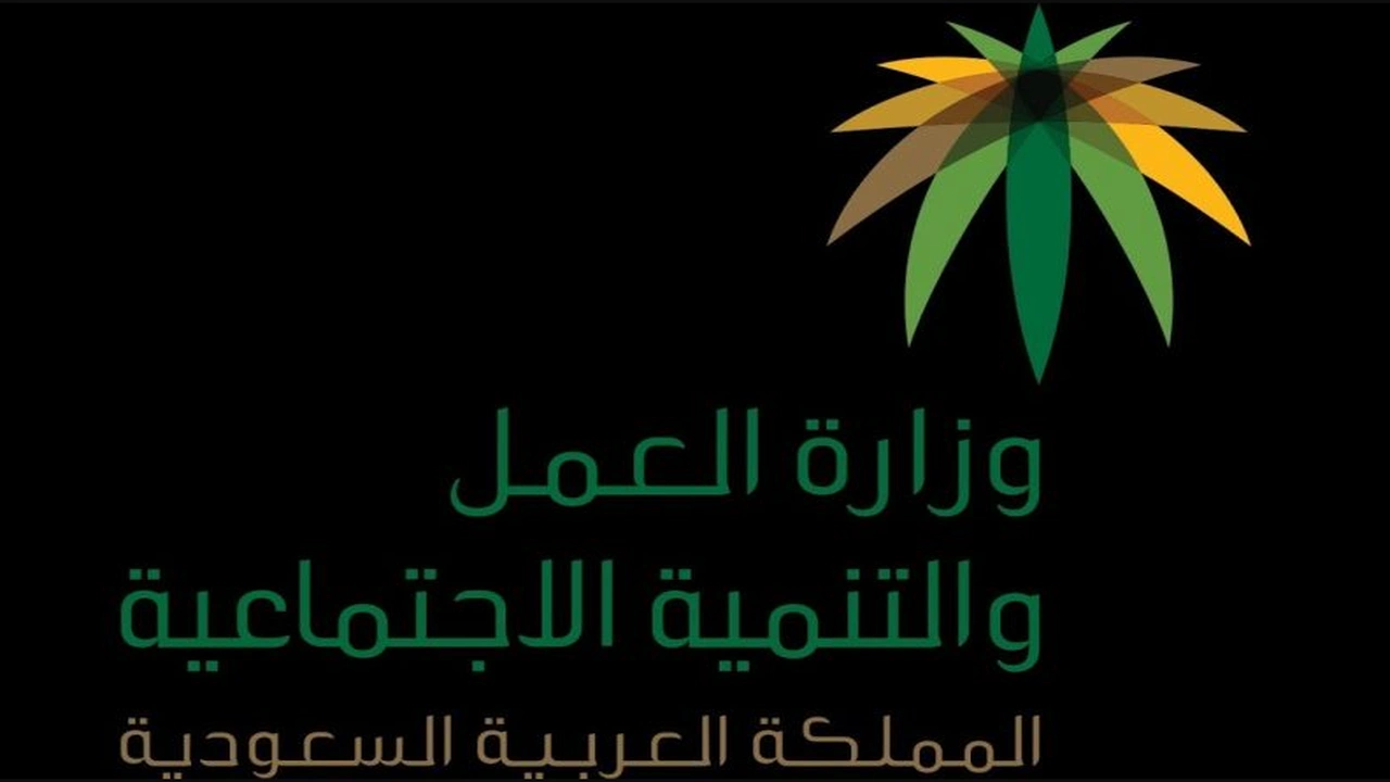 صورة الاستعلام عن رسوم مكتب العمل برقم الإقامة