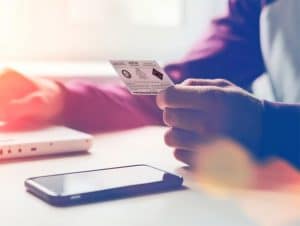 الاستعلام عن هوية مقيم بالسعودية