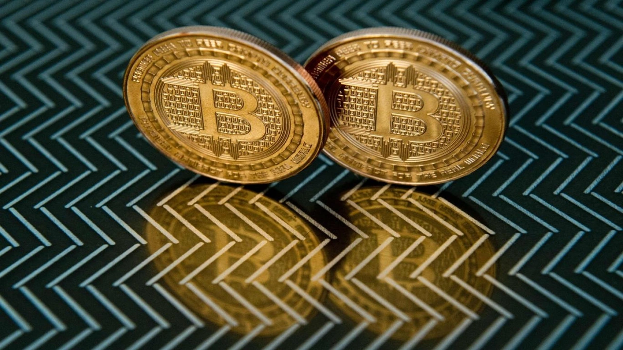 صورة البنوك التي تتعامل بالبيتكوين