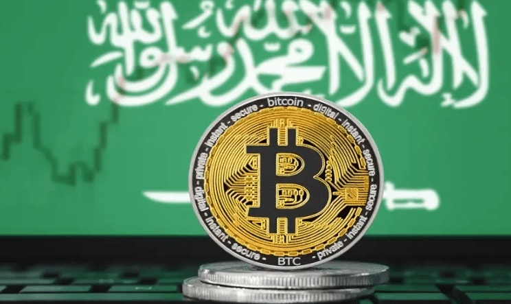 البنوك السعودية التي تتعامل مع العملات الرقمية