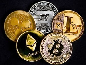 البنوك السعودية التي تتعامل مع العملات الرقمية