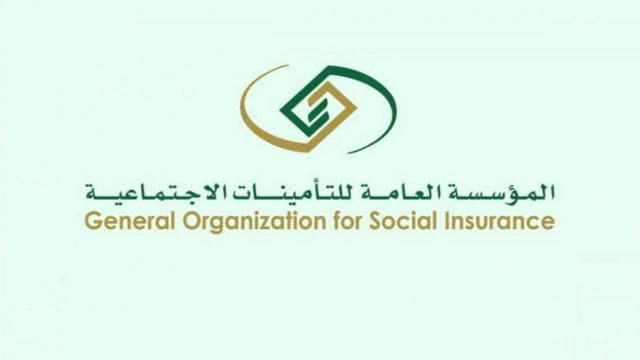 صورة التامينات الاجتماعية استعلام عن المسمى الوظيفي