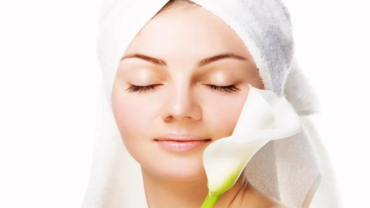 صورة التقشير البارد