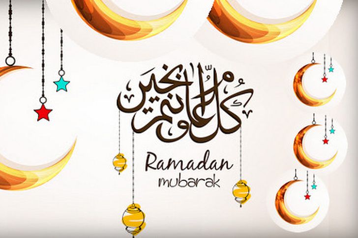 الرد على رمضان مبارك