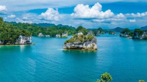 السياحة في اندونيسيا