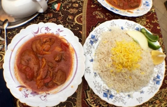 السياحة في ايران