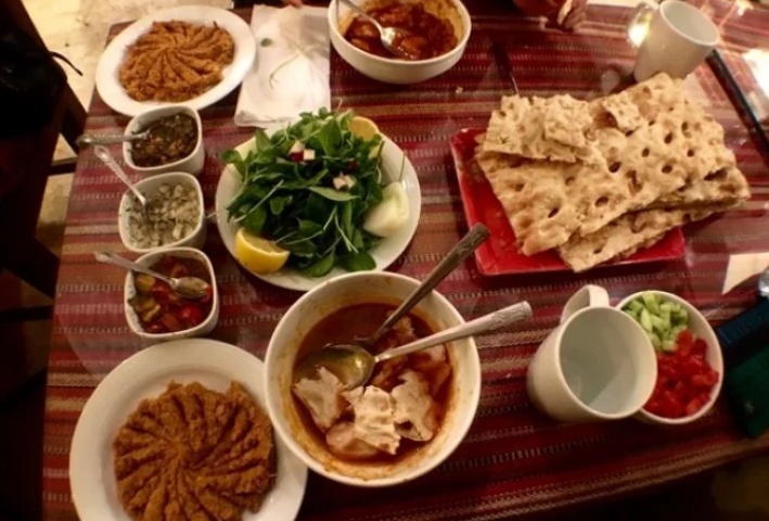 السياحة في ايران
