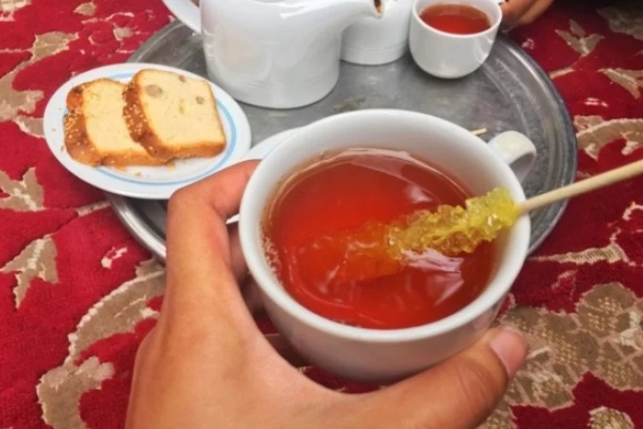 السياحة في ايران