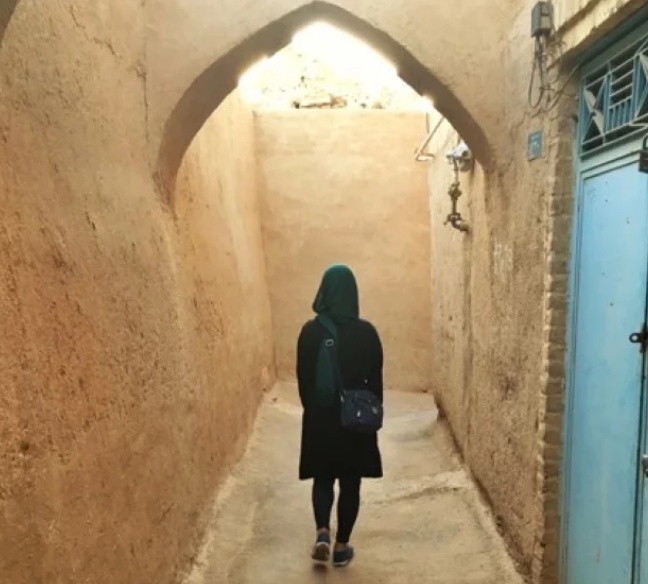 السياحة في ايران