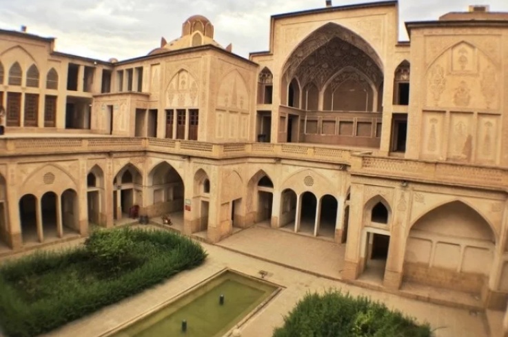 السياحة في ايران
