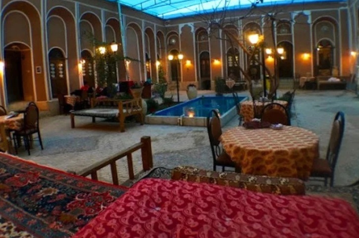 السياحة في ايران