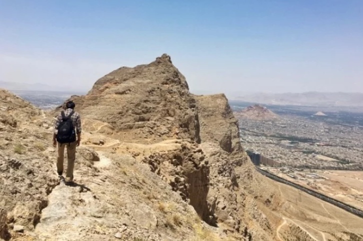 السياحة في ايران