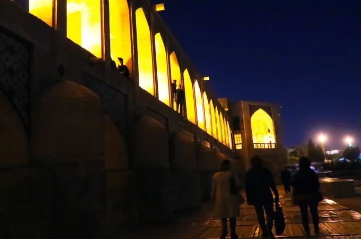 السياحة في ايران