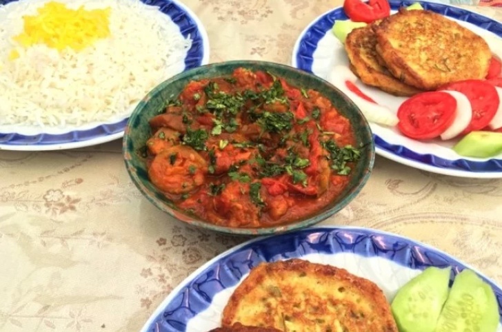 السياحة في ايران