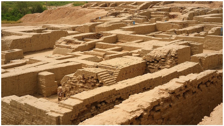 السياحة في باكستان