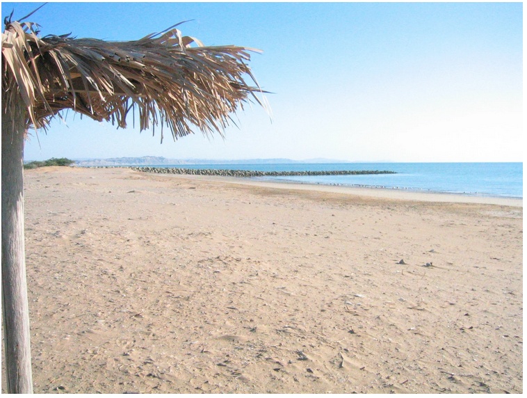 السياحة في باكستان