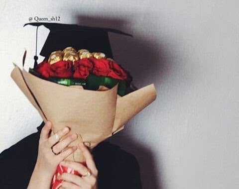 الف مبروك النجاح ياقلبي