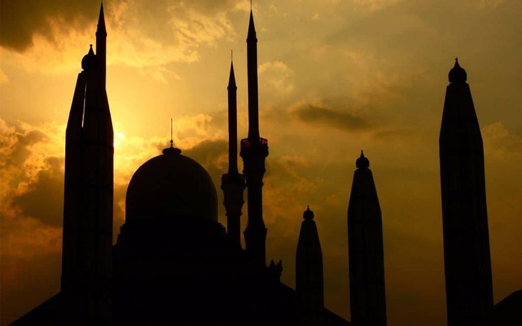 الفرق بين الامساك والفجر