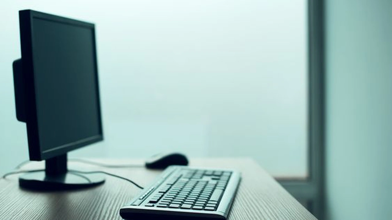 صورة الفرق بين البيانات والمعلومات