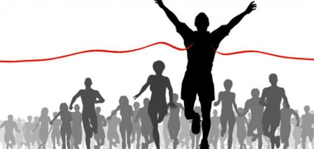 الفرق بين التربية البدنية والرياضة
