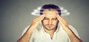الفرق بين الدوخة النفسية والعضوية