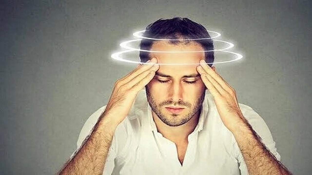 صورة الفرق بين الدوخة النفسية والعضوية