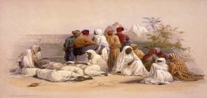 الفرق بين الزنا وملك اليمين