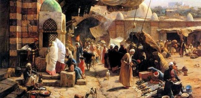 الفرق بين الزنا وملك اليمين