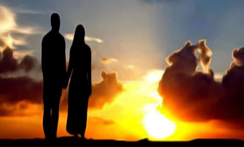الفرق بين الزوجة والمرأة