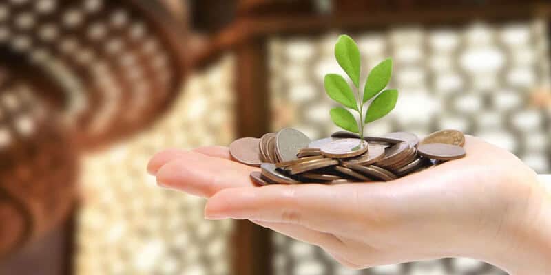 الفرق بين الصدقة والهدية