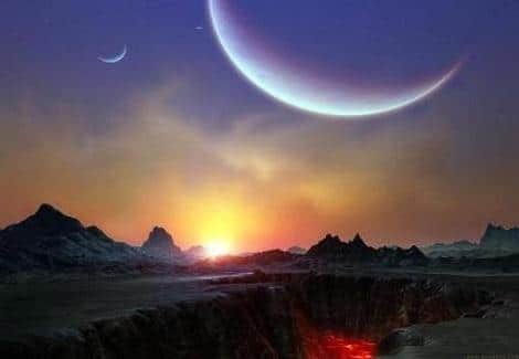 الفرق بين الضوء والنور