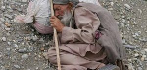 الفرق بين الفقير والمسكين