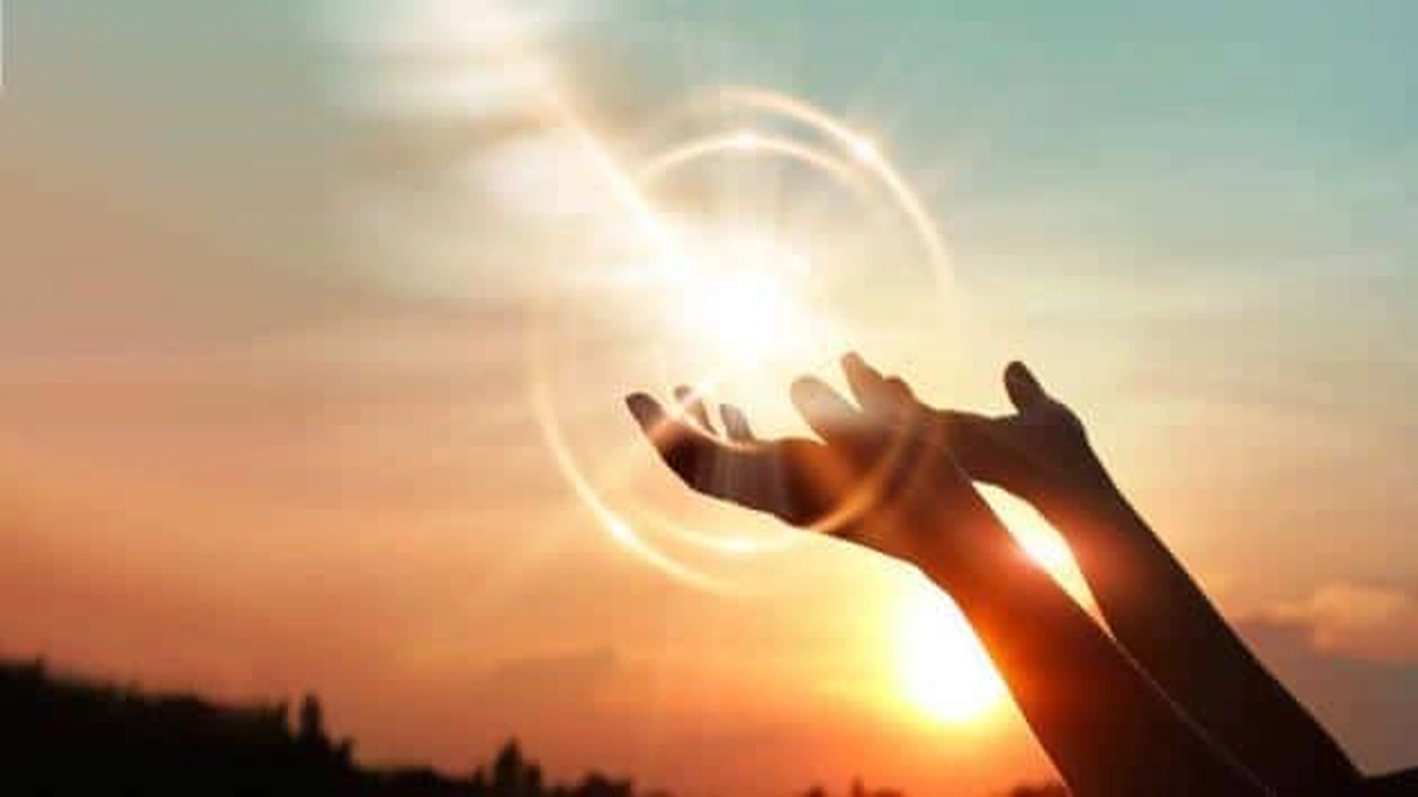 صورة الفرق بين النفس والروح