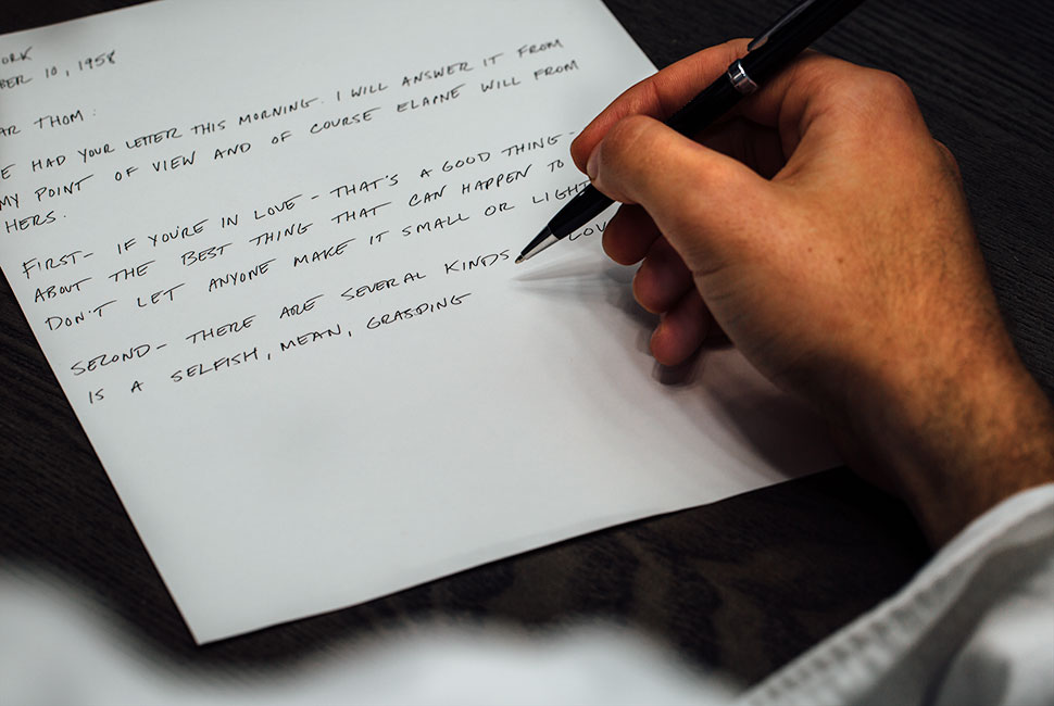 الكلمات الانتقالية في اللغة الانجليزية