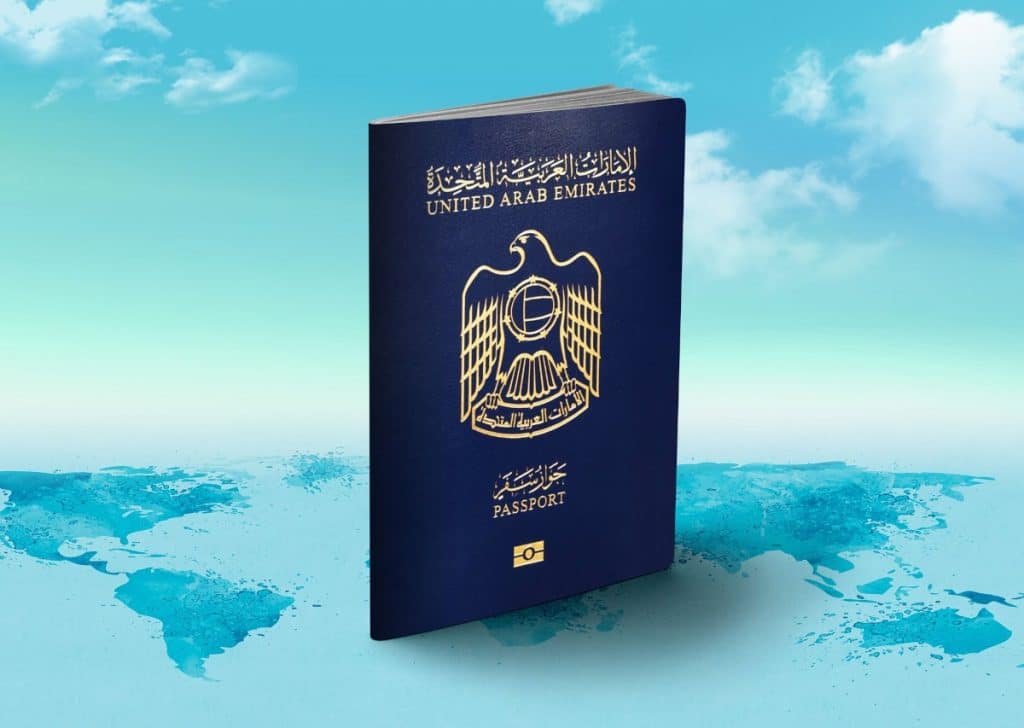 المهن المسموح لها بدخول الإمارات باقامة سعودية