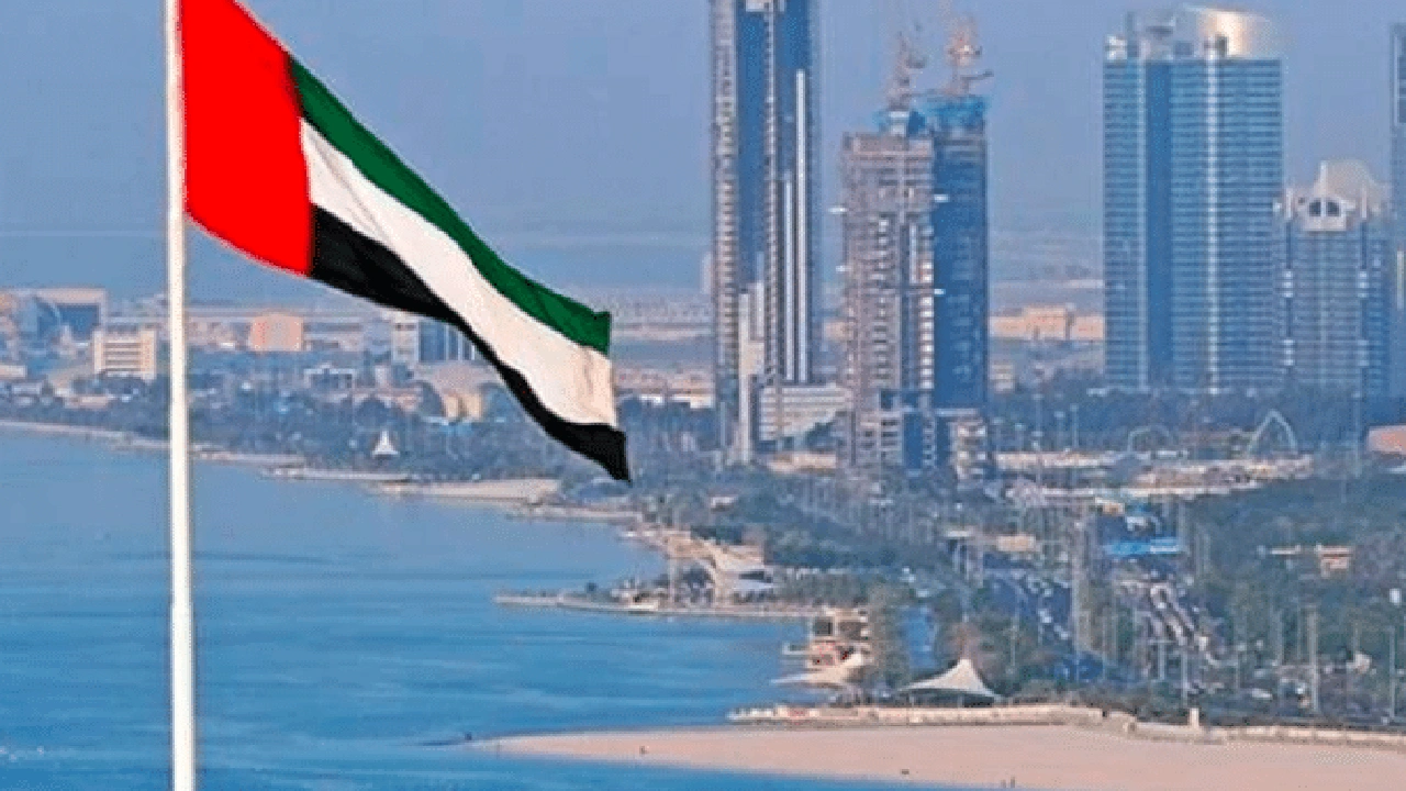 صورة المهن المسموح لها بدخول الإمارات باقامة سعودية