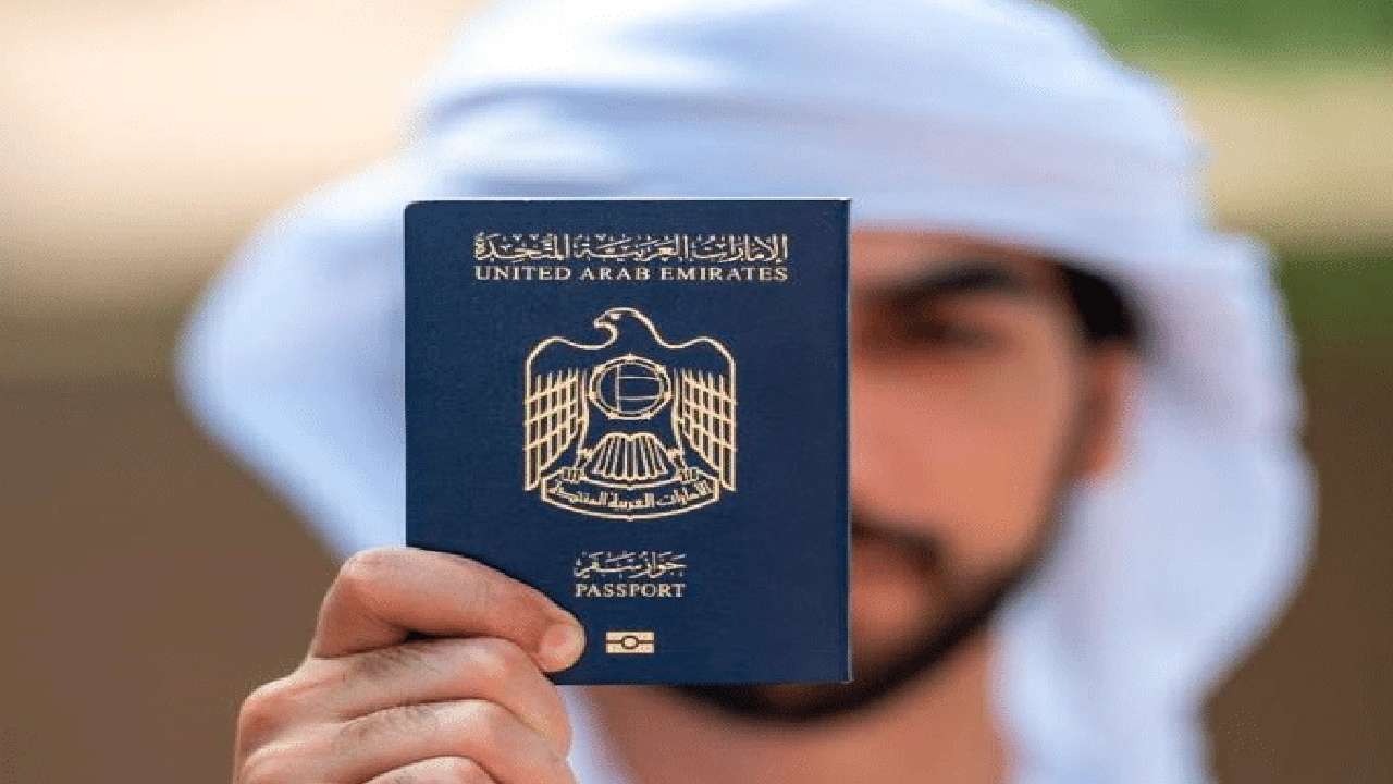 صورة المهن المسموح لها بدخول السعودية بإقامة اماراتية