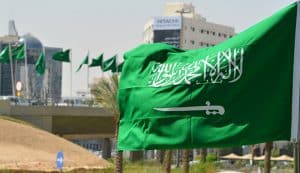المهن المسموح لها بدخول السعودية