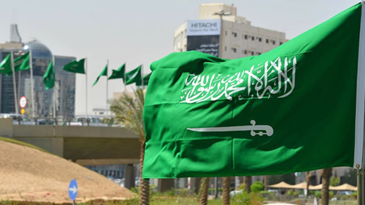 صورة المهن المسموح لها بدخول السعودية