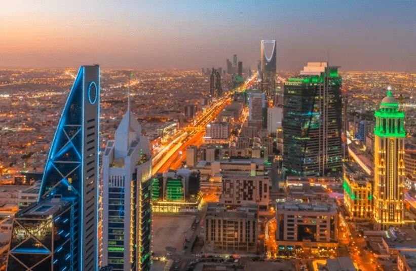المهن المسموح لها بدخول السعودية