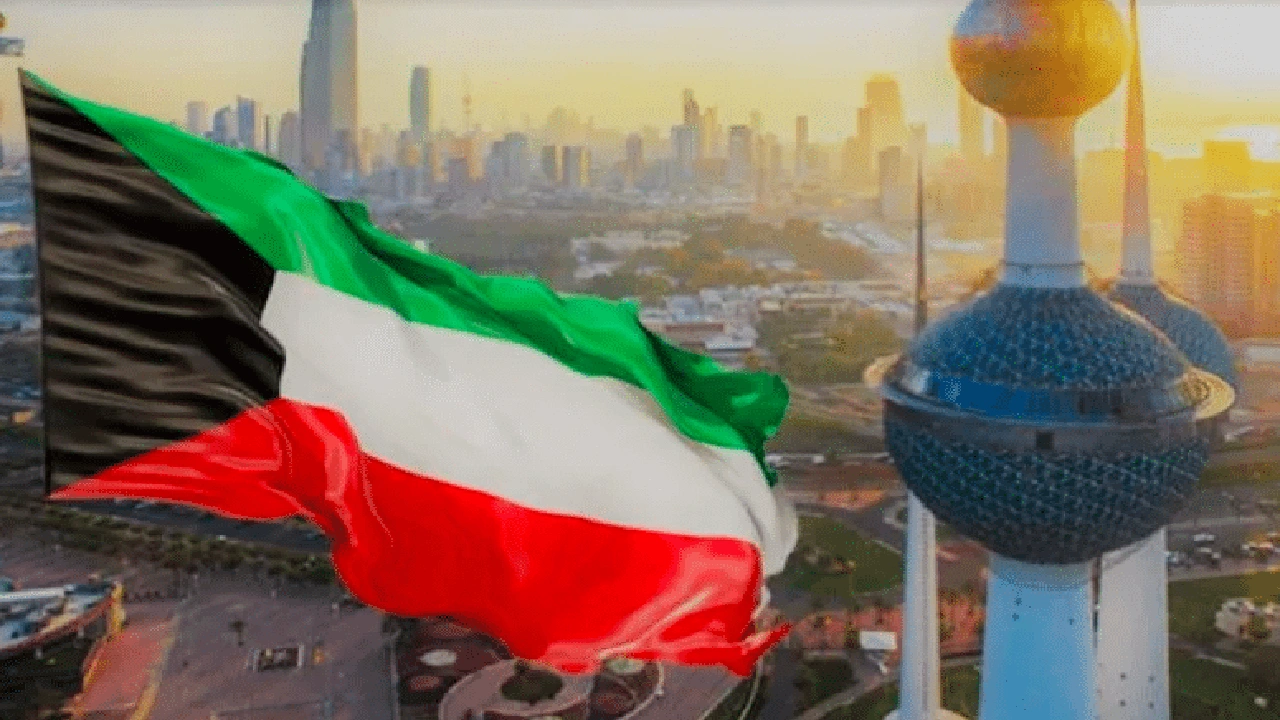 صورة المهن المسموح لها بدخول الكويت
