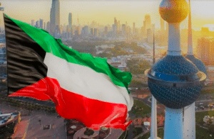 المهن المسموح لها بدخول الكويت