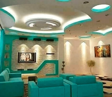 الوان دهانات