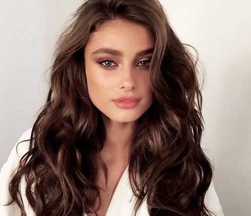 الوان صبغات شعر