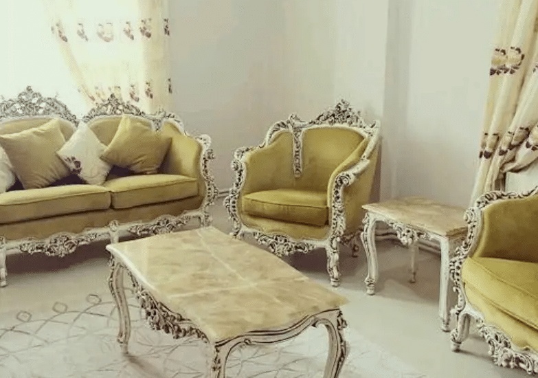 الوان قماش انتريهات