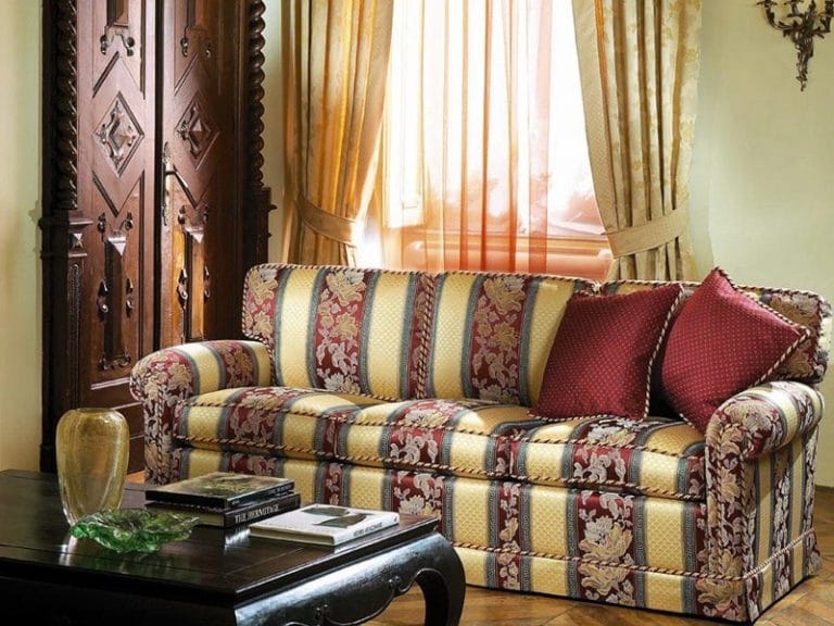 الوان قماش انتريهات